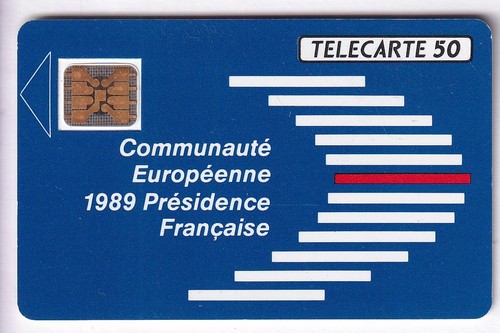 Variete telecarte france - variete,