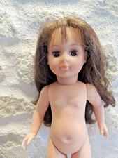 Poupée Marie-Françoise modes