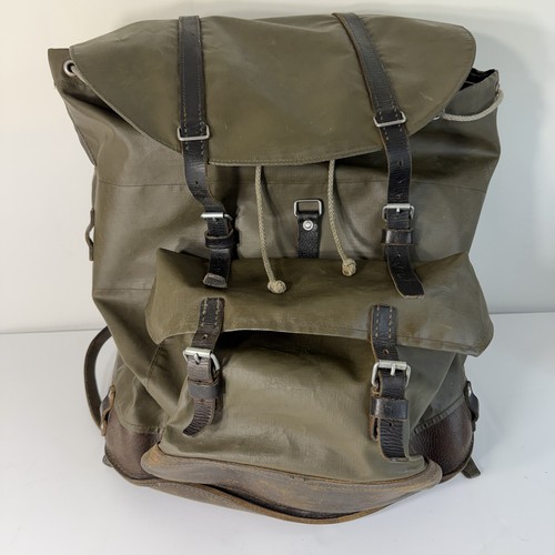 Vtg swiss army rubberized - swiss,