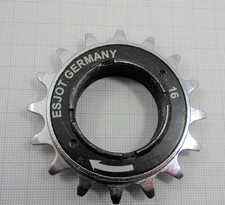 Frein De Roue 16 Dents Velo