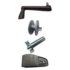 Accessoires pour parasol de