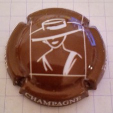 capsule de champagne CHEURLIN