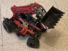 Camion Grue  Lego Technic