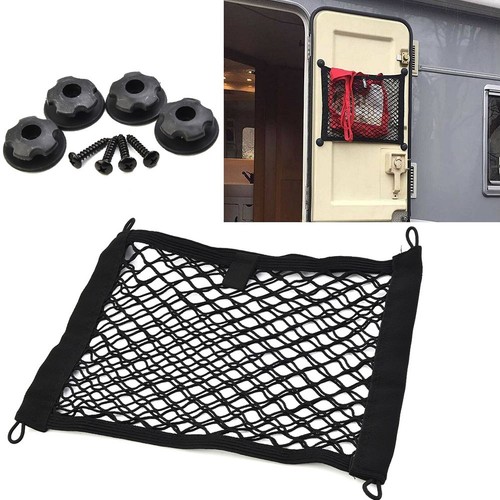 Filet rangement mobile home - mobile,