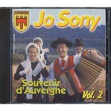 Cd Sun Singer's - Les Tubes Français Des Années 80