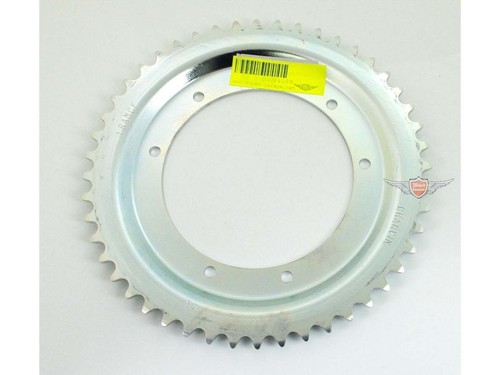 Sprocket reinforced teeth - 48,