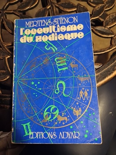 Occultisme zodiaque de - l'occultisme,