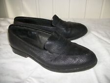 Chaussures mocassins  cuir