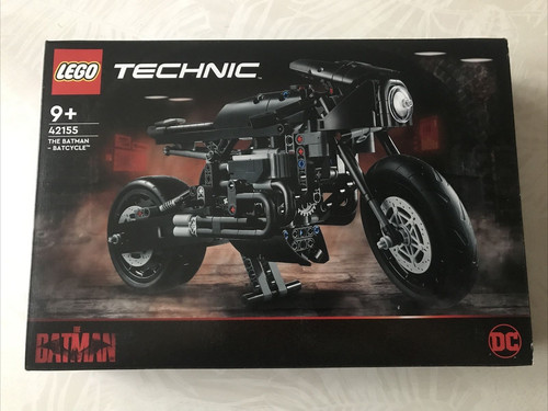 Lego technic 42155 the - 42155,