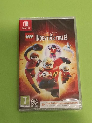 Jeu vidéo nintendo switch - nintendo,