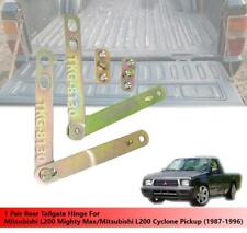 Charnière de hayon pour