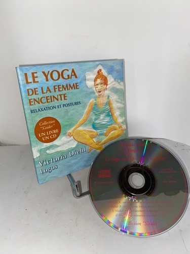 Victoria diehl yoga - victoria, le