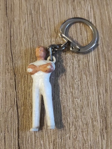 Ancien porte clés