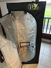 Kit de culture Indoor Box ballast lumatek réflecteur Adjust a Wings