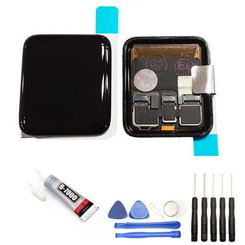 Vitre tactile ecran lcd - lcd, pour