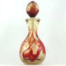 Vintage FLACON Verrerie