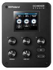 Interface audio ROLAND