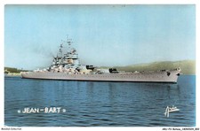 ARUP3-0159-BATEAU - TOULON - Le Jean-Bart - Batiment de Ligne