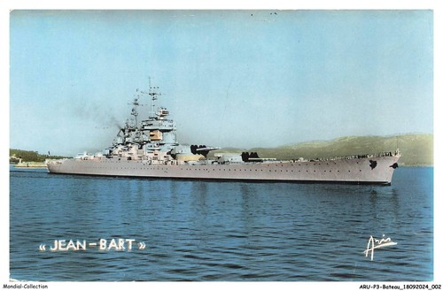 Arup3 0159 bateau toulon - arup3-0159-bateau,