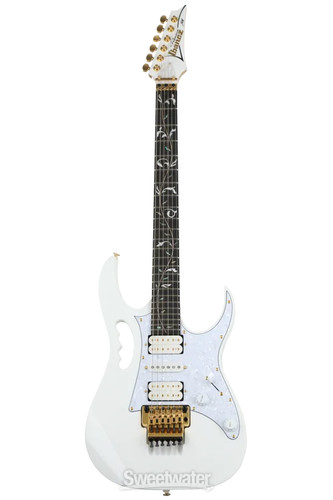 Ibanez steve vai signature - steve,