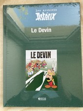 Les archives astérix atlas - astÉrix,