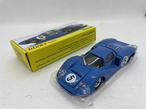 Dinky toys matra - 1/43,