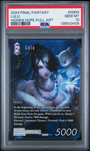 2024 final fantasy hidden - fantasy,