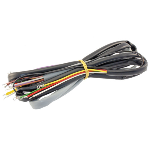 Faisceau électrique rms pour - faisceau,