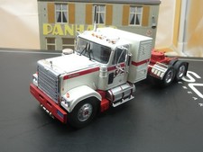 Camion Semi U.S CHEVROLET