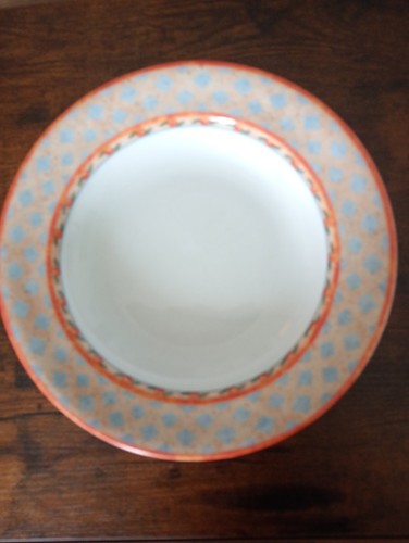 Villeroy boch assiettes - boch,