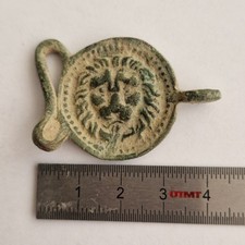 Fragment De Boucle  Ceinturon