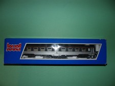 JOUEF voiture voyageurs DEV