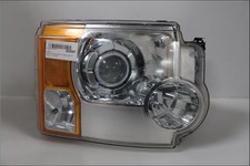 Optique avant principal droit (feux)(phare) LAND ROVER DISCOVERY 3 XBC500122