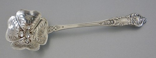 Cuillere saupoudrer en - cuillere,
