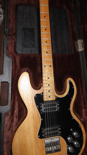 Peavey 1979 model - peavey, t-60