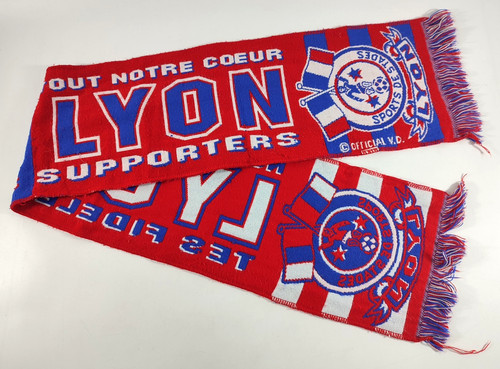 Echarpe scarf football - scarf,