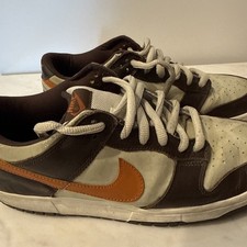 Nike dunk low pro - low, b