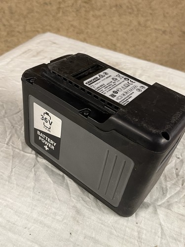 Batterie power v - batterie, karcher