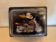 Figurine Joe Bar Team