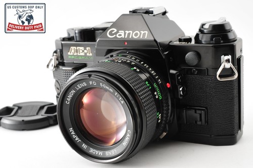 Comme neuf canon ae - comme, ae-1