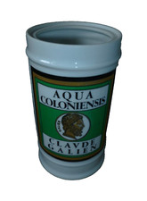 Pot à pharmacie Limoges  Aqua Coloniensis N°3 .