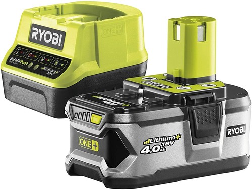 Ryobi rc18120 140 kit batterie - ryobi,