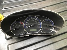 Subaru Impreza 2.0 Diesel