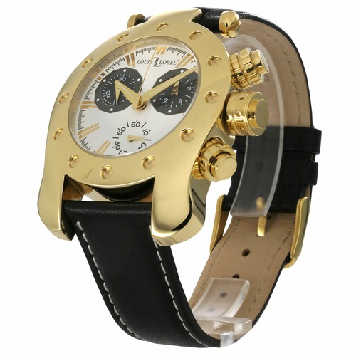 Montre homme louis lobel - montre,