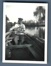 Italia, Pescatore siciliano