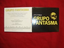 PRIMARY WAVE GRUPO FANTASMA
