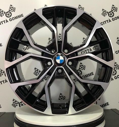 Set jantes alliage - en, bmw