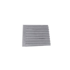 Coupe Frites Ondule F.Blanc 8392