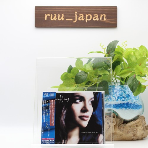 Norah jones - jones, (sacd