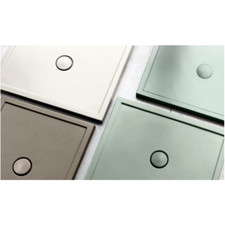 RECEVEUR DE DOUCHE EN